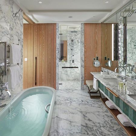 Mandarin Oriental Jumeira, Ντουμπάι Εξωτερικό φωτογραφία