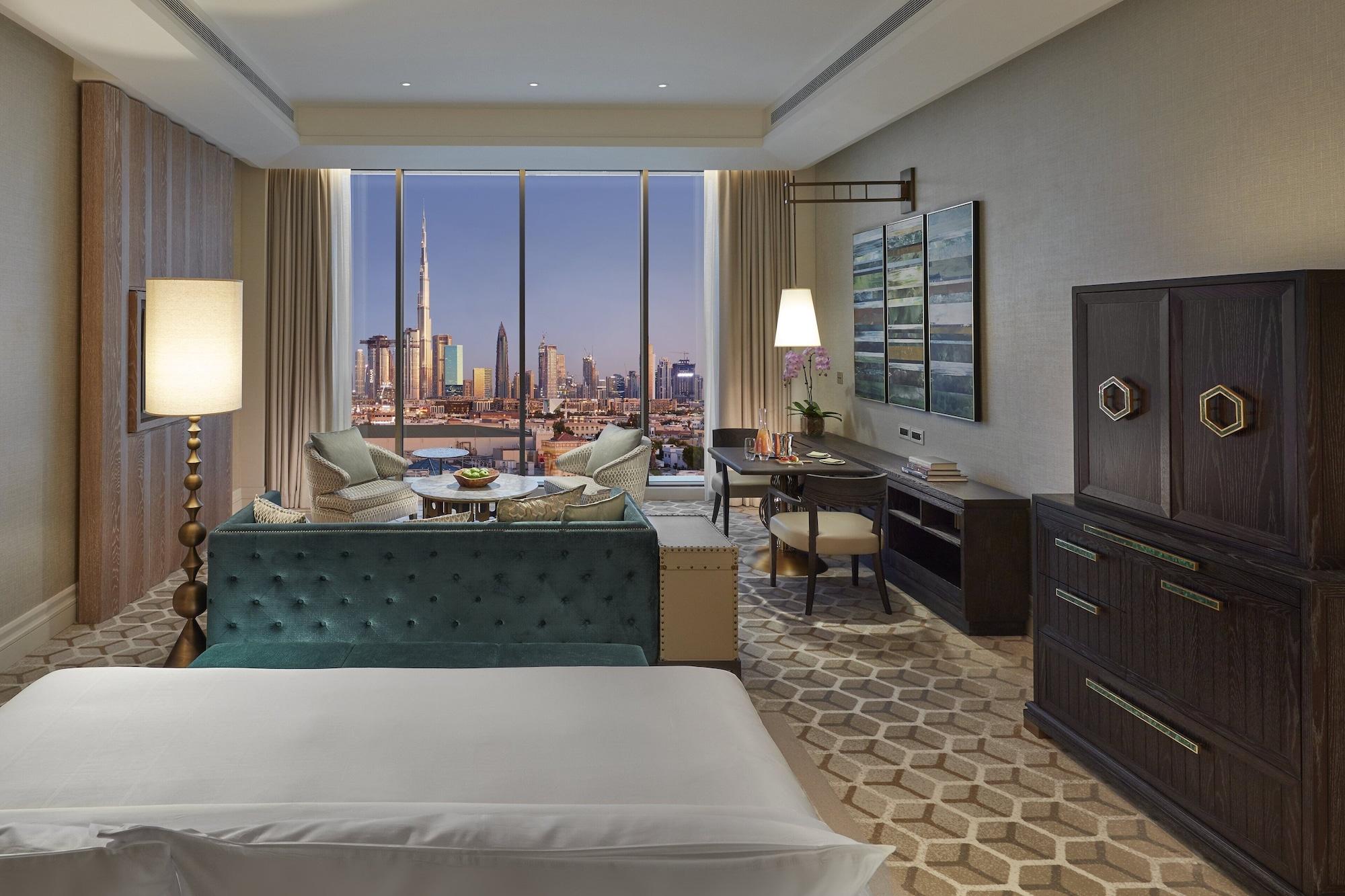 Mandarin Oriental Jumeira, Dubai Ξενοδοχείο Εξωτερικό φωτογραφία