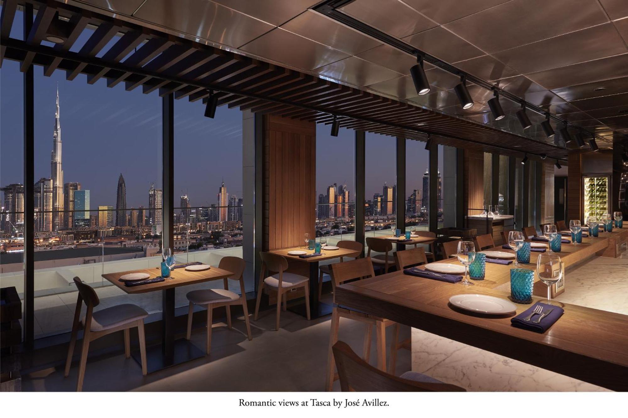 Mandarin Oriental Jumeira, Dubai Ξενοδοχείο Εξωτερικό φωτογραφία