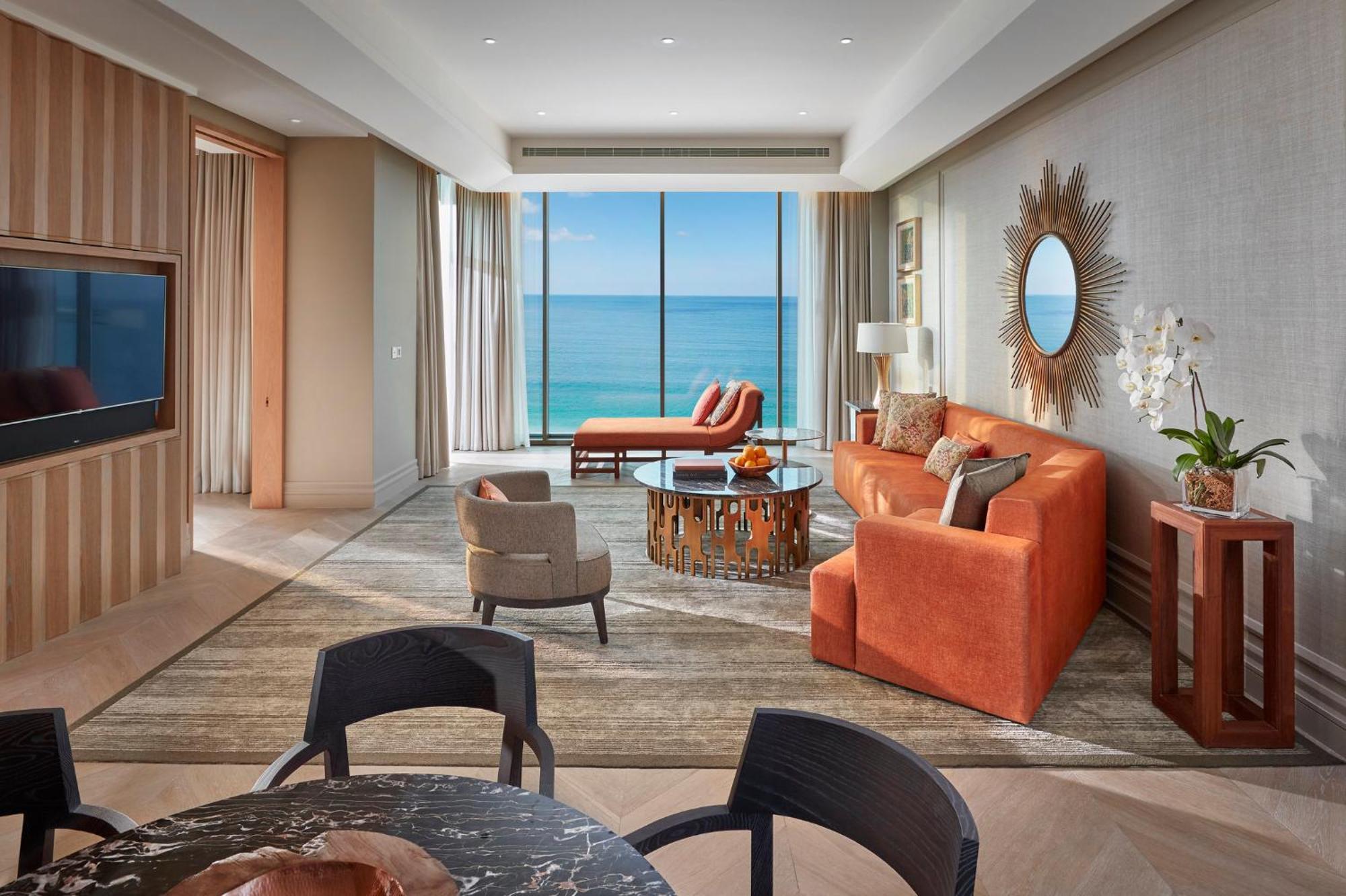 Mandarin Oriental Jumeira, Ντουμπάι Εξωτερικό φωτογραφία