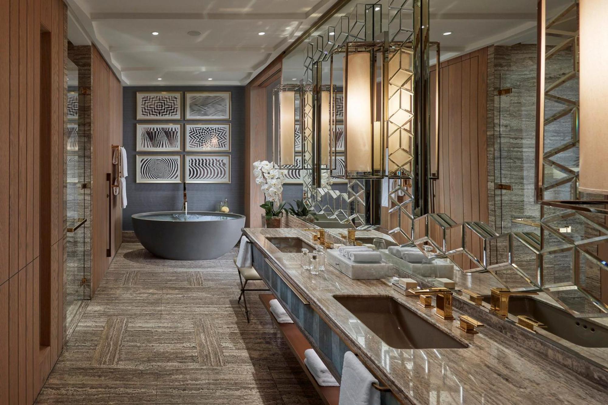 Mandarin Oriental Jumeira, Ντουμπάι Εξωτερικό φωτογραφία
