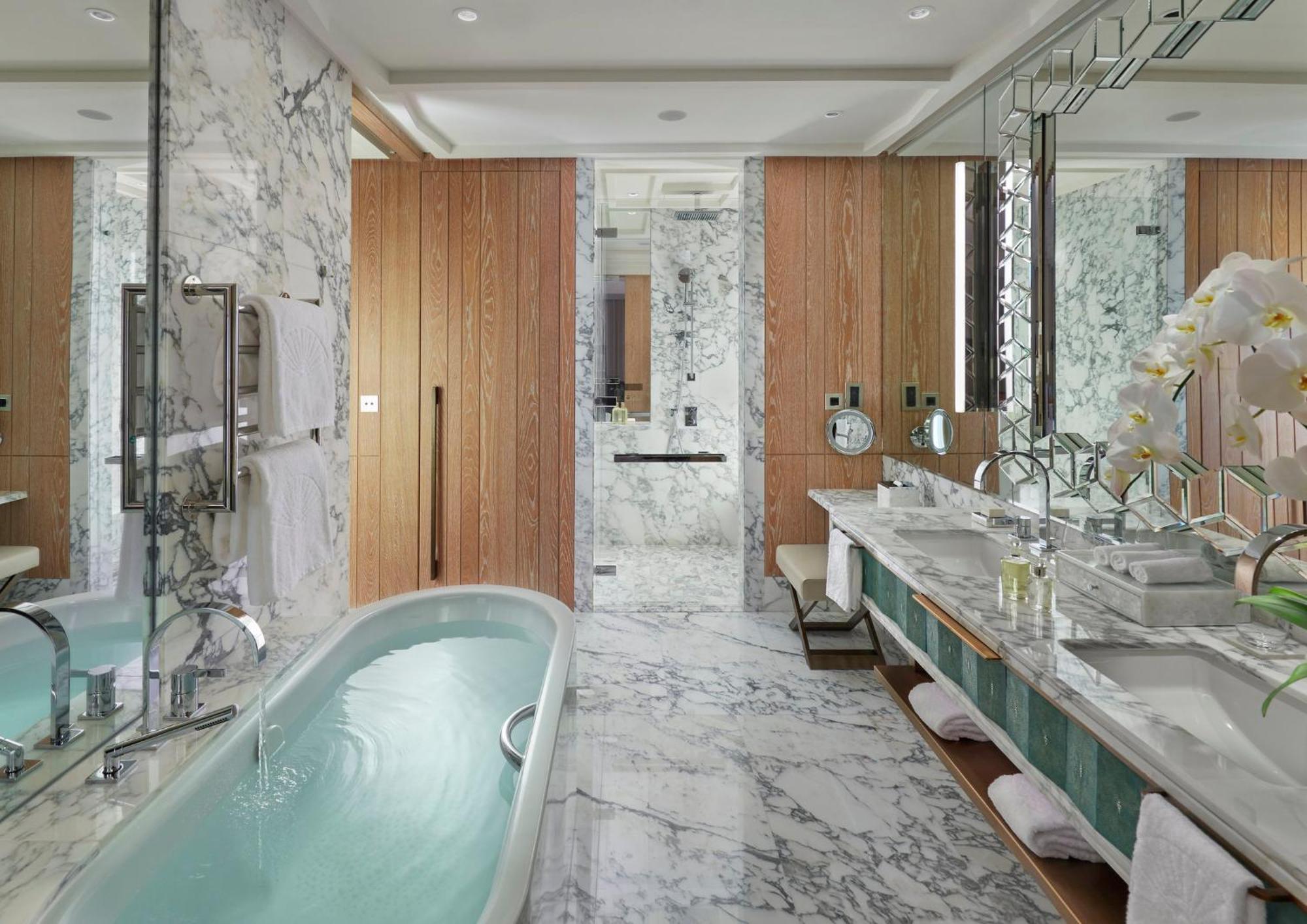 Mandarin Oriental Jumeira, Ντουμπάι Εξωτερικό φωτογραφία