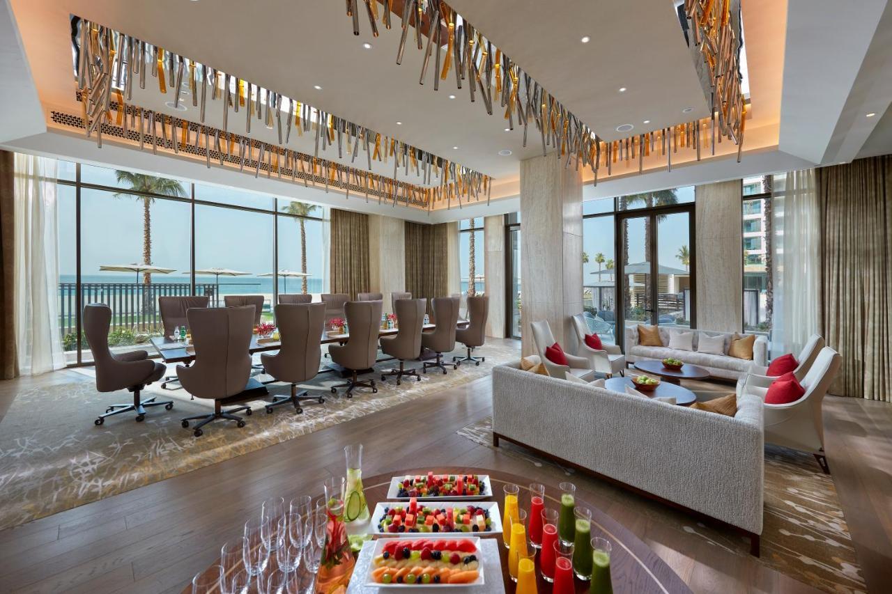 Mandarin Oriental Jumeira, Dubai Ξενοδοχείο Εξωτερικό φωτογραφία