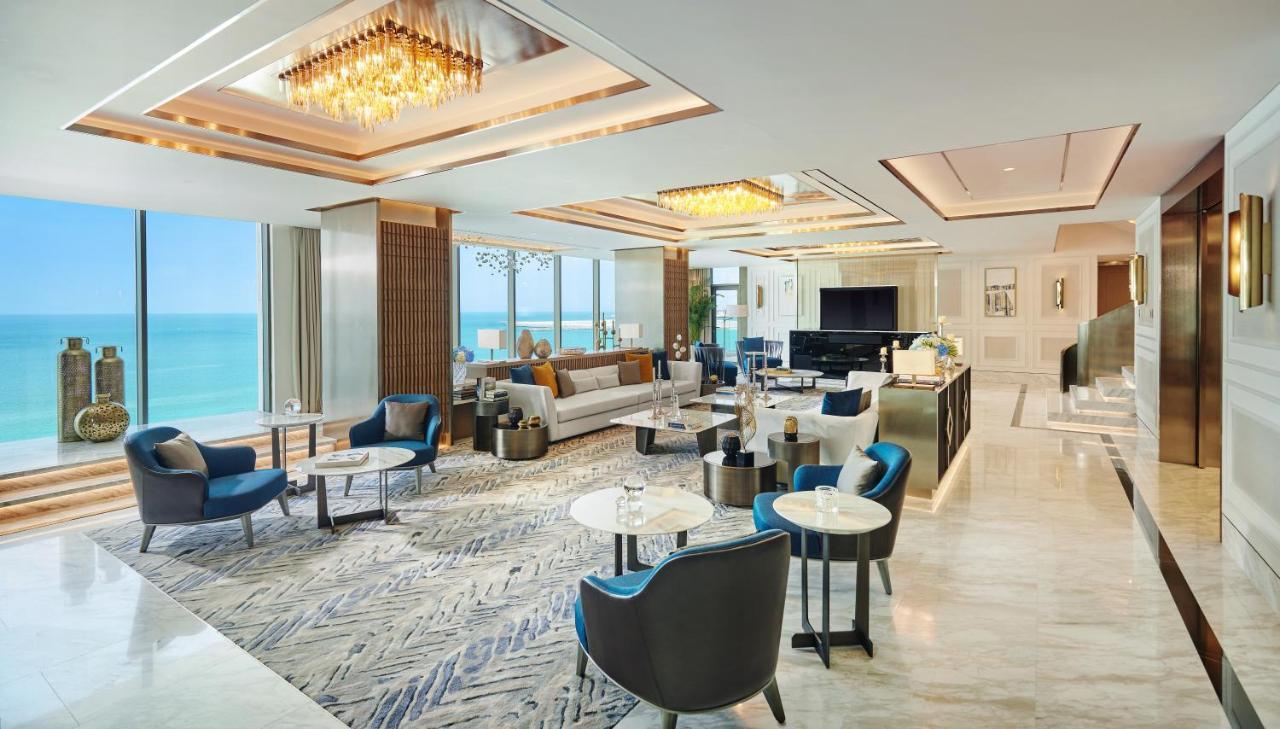 Mandarin Oriental Jumeira, Dubai Ξενοδοχείο Εξωτερικό φωτογραφία